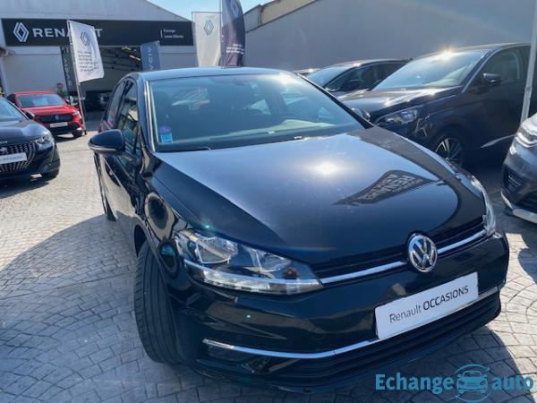 VOLKSWAGEN GOLF BUSINESS Golf 1.0 TSI 115 BVM6 Confortline Business