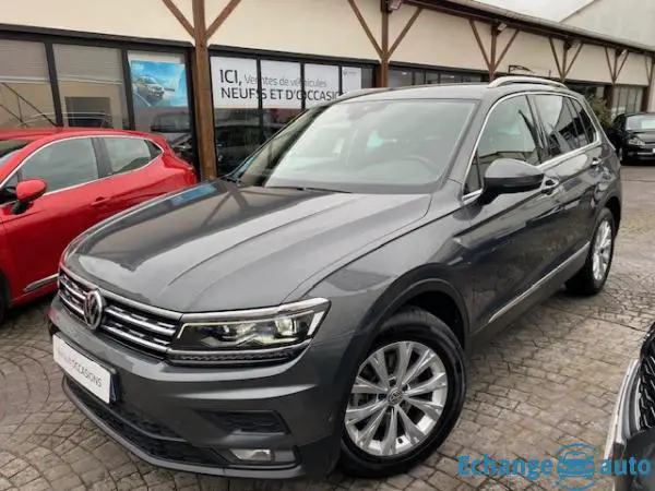 VOLKSWAGEN TIGUAN Tiguan 1.5 TSI EVO 150 Confortline