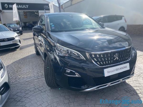 PEUGEOT 3008 3008 1.6 THP 165ch SetS EAT6 Allure