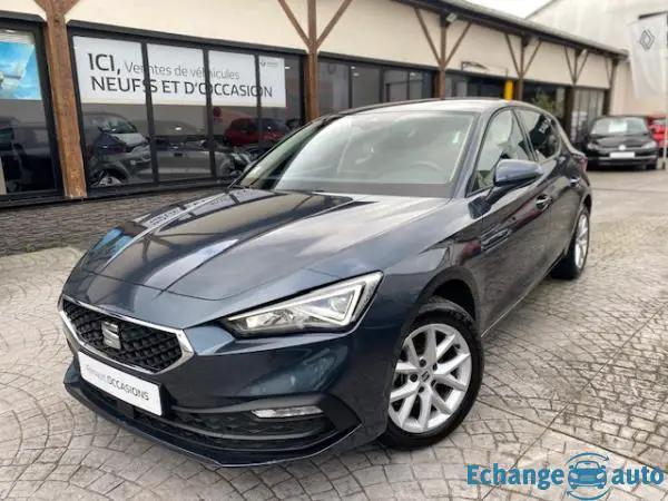 SEAT LEON Leon 1.0 TSI 110 BVM6 Style Business