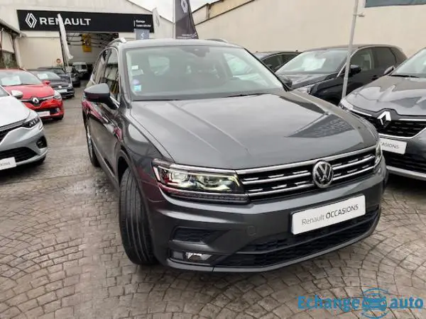 VOLKSWAGEN TIGUAN Tiguan 1.5 TSI EVO 150 Confortline