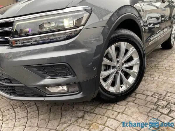 VOLKSWAGEN TIGUAN Tiguan 1.5 TSI EVO 150 Confortline