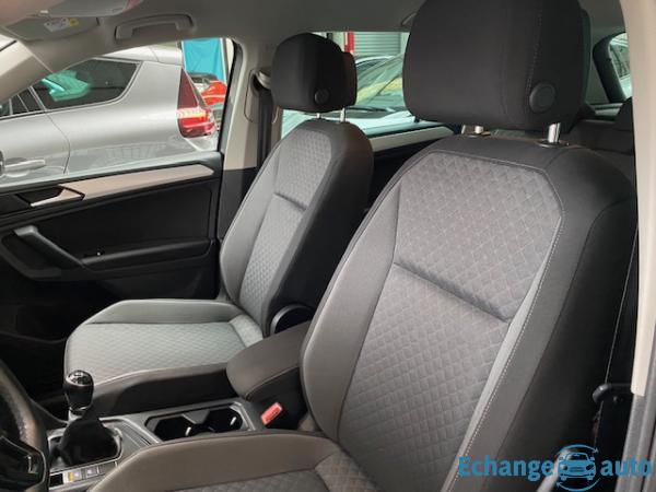 VOLKSWAGEN TIGUAN Tiguan 1.5 TSI EVO 150 Confortline