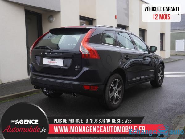 Volvo XC60 D5 AWD 2.4 205 XENIUM / DISTRIBUTION NEUVE