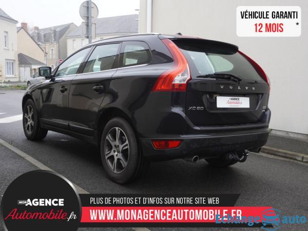 Volvo XC60 D5 AWD 2.4 205 XENIUM / DISTRIBUTION NEUVE