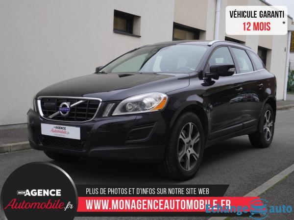 Volvo XC60 D5 AWD 2.4 205 XENIUM / DISTRIBUTION NEUVE