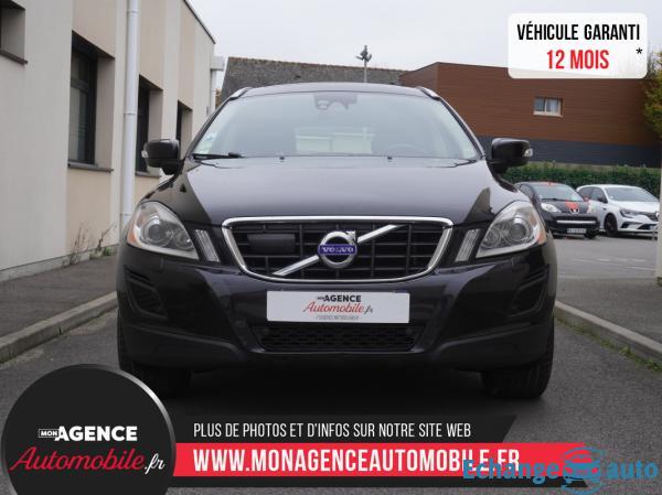 Volvo XC60 D5 AWD 2.4 205 XENIUM / DISTRIBUTION NEUVE