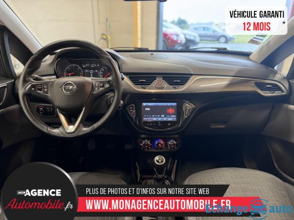 Opel CORSA 1.3 CDTI 95CH / Garantie 12 Mois