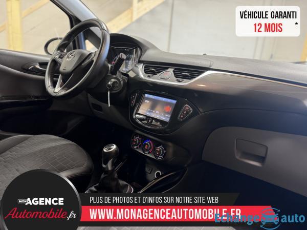 Opel CORSA 1.3 CDTI 95CH / Garantie 12 Mois