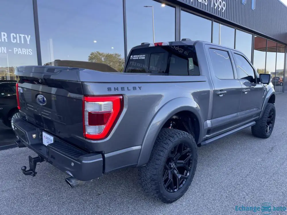 FORD F150