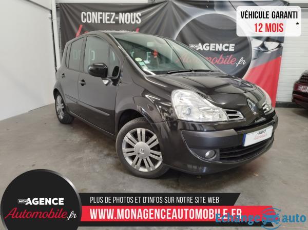 Renault Grand Modus 1.5 Dci 90