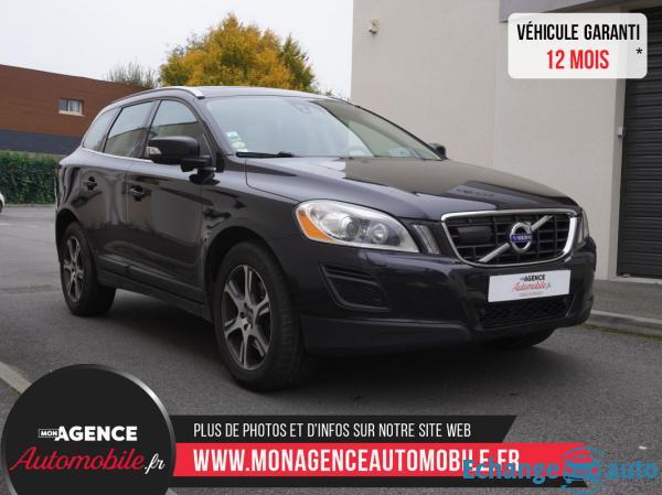 Volvo XC60 D5 AWD 2.4 205 XENIUM / DISTRIBUTION NEUVE