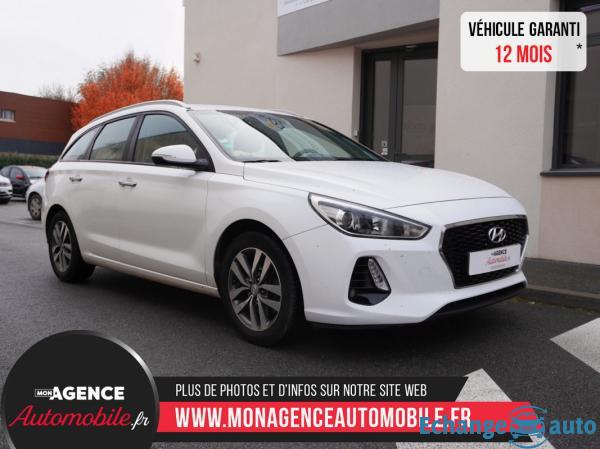 Hyundai I30 SW BREAK 1.6 CRDI 110 BUSINESS