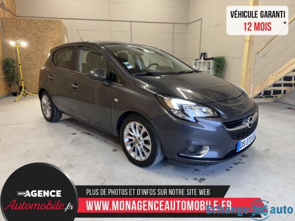 Opel CORSA 1.3 CDTI 95CH / Garantie 12 Mois