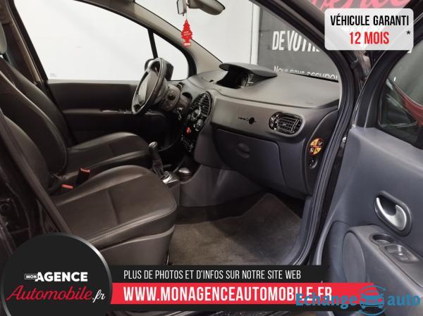 Renault Grand Modus 1.5 Dci 90