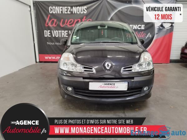 Renault Grand Modus 1.5 Dci 90