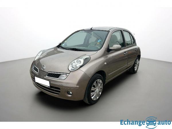 NISSAN MICRA 1.2 - 80 Acenta A