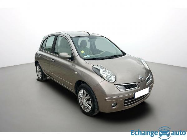 NISSAN MICRA 1.2 - 80 Acenta A