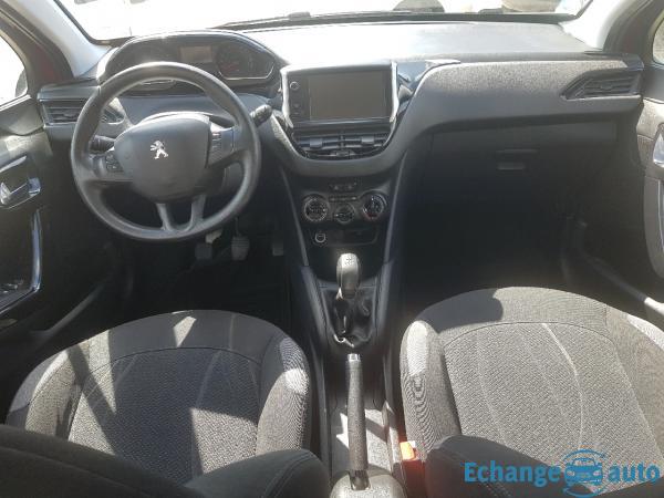 PEUGEOT 208 1.0 VTi 68ch BVM5 Active