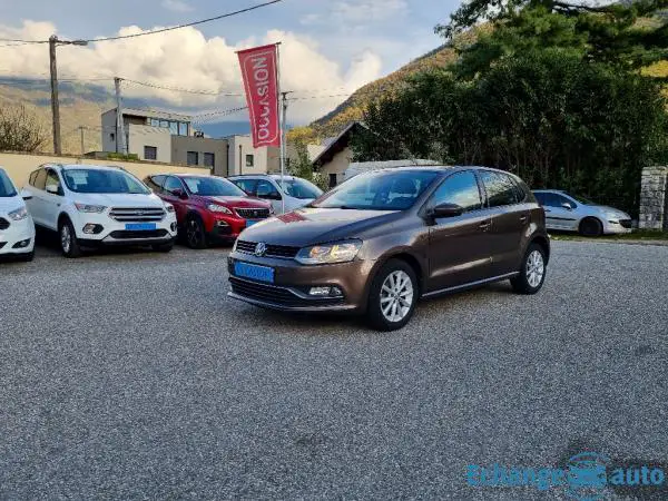 VOLKSWAGEN POLO 1.2 TSI 90cv Lounge DSG7