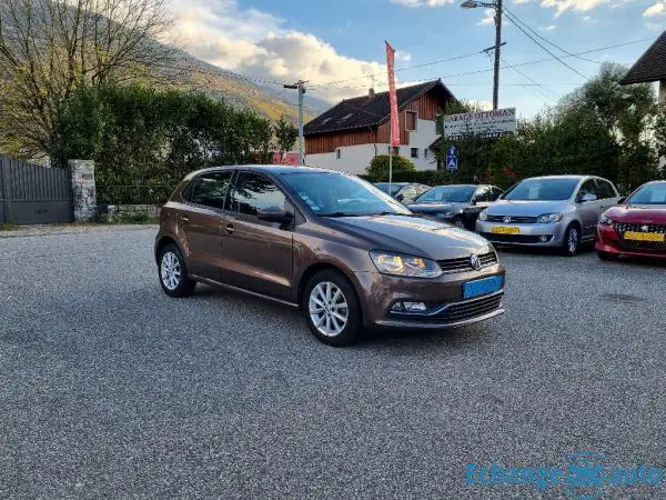 VOLKSWAGEN POLO 1.2 TSI 90cv Lounge DSG7