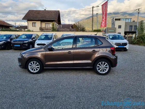 VOLKSWAGEN POLO 1.2 TSI 90cv Lounge DSG7