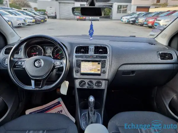 VOLKSWAGEN POLO 1.2 TSI 90cv Lounge DSG7