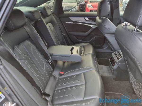 AUDI A6 50 TDI 286cv Tiptronic 8 Quattro S line