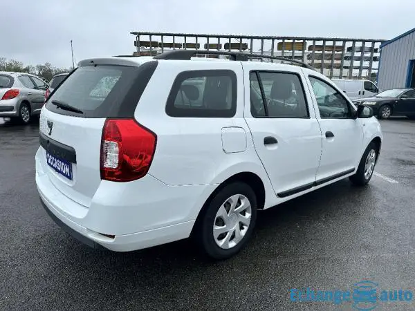 DACIA LOGAN  MCV  90 Easy-R Silverline 