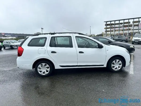 DACIA LOGAN  MCV  90 Easy-R Silverline 