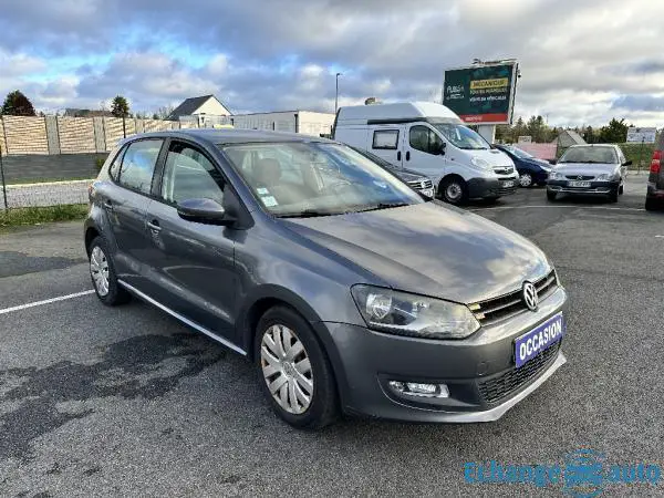 VOLKSWAGEN POLO  1.6 TDI 90 CR  Trendline 