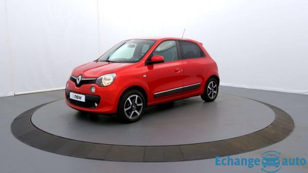 RENAULT TWINGO III Twingo III 0.9 TCe 90 Intens EDC