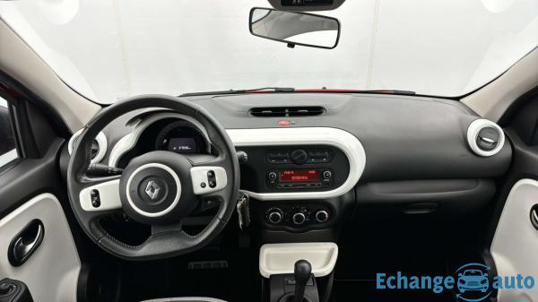 RENAULT TWINGO III Twingo III 0.9 TCe 90 Intens EDC