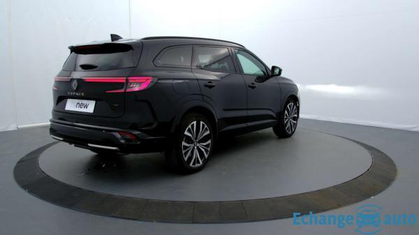 RENAULT ESPACE VI Espace E-Tech hybrid 200 Iconic 7PL