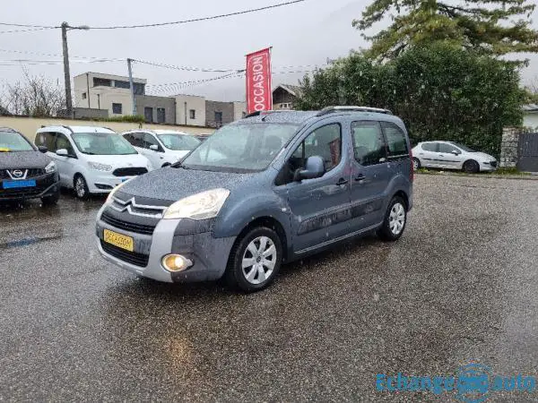 CITROEN BERLINGO 1.6 HDi 90cv XTR