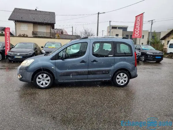 CITROEN BERLINGO 1.6 HDi 90cv XTR