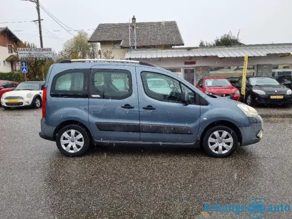 CITROEN BERLINGO 1.6 HDi 90cv XTR