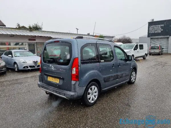 CITROEN BERLINGO 1.6 HDi 90cv XTR