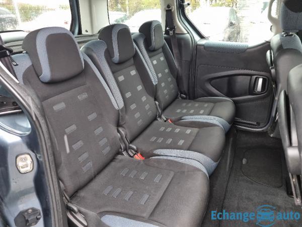 CITROEN BERLINGO 1.6 HDi 90cv XTR