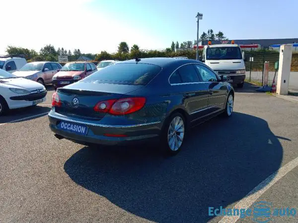 VOLKSWAGEN PASSAT CC  CC 2.0  TDI 170 cv Carat BVA