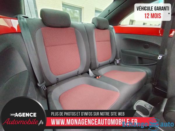 Volkswagen Coccinelle Vintage 1.2 TSi 105 Cv