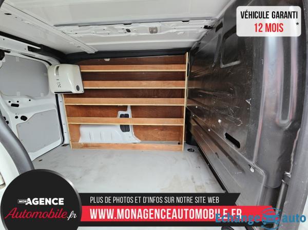 Citroën JUMPY TAILLE XS 1.5 BLUEHDI 100 S&S CLUB BVM6 TVA RECUPERABLE