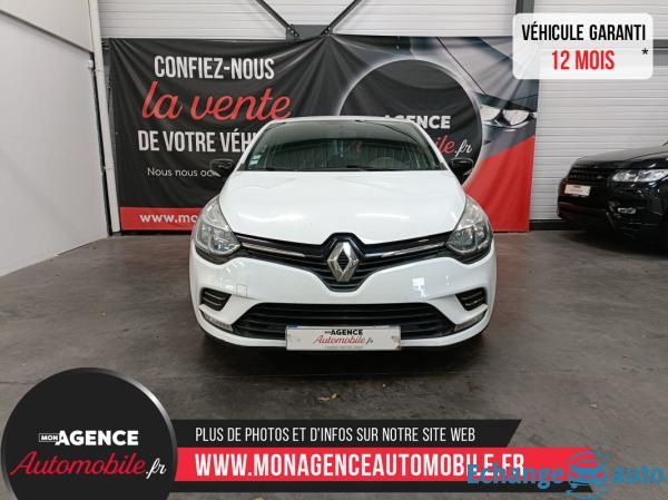 Renault CLIO 0.9 TCe 90 CV LIMITED