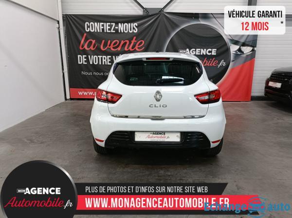 Renault CLIO 0.9 TCe 90 CV LIMITED