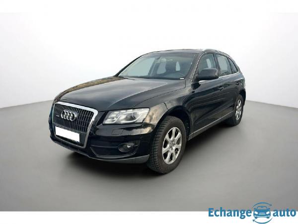 AUDI Q5 BUSINESS 2.0 TFSI 211 Quattro line Stronic