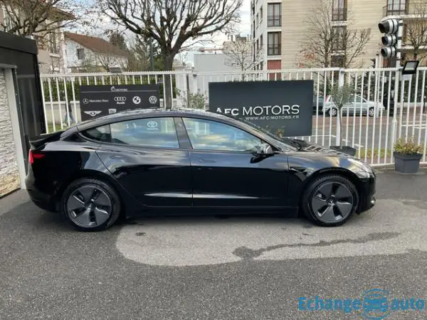 TESLA MODEL 3 Propulsion 60Kwh Autonomie 450 Km 275 Ch.