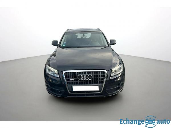 AUDI Q5 BUSINESS 2.0 TFSI 211 Quattro line Stronic