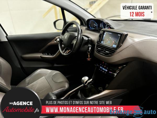 Peugeot 2008 1.6 HDI 115CV FELINE / GARANTIE 12 MOIS