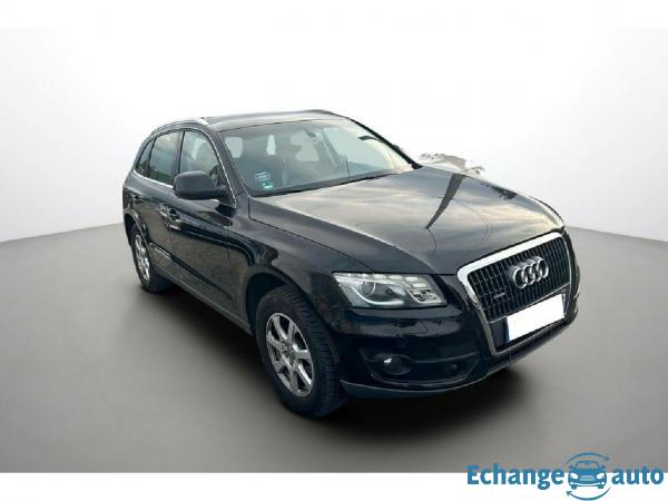 AUDI Q5 BUSINESS 2.0 TFSI 211 Quattro line Stronic