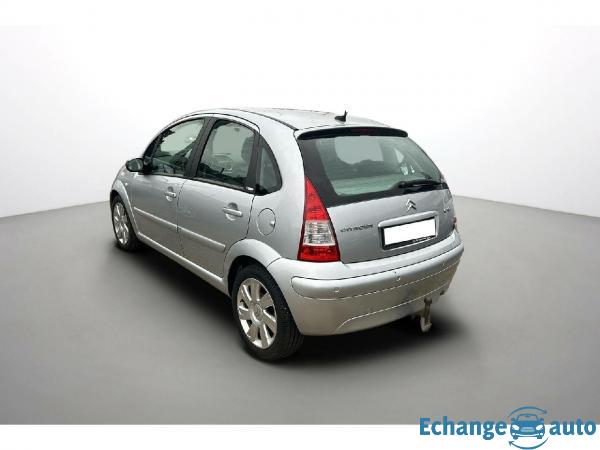 CITROEN C3 1.6 16V Exclusive BVA